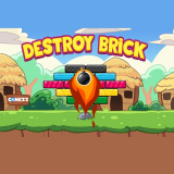 destroy Brick