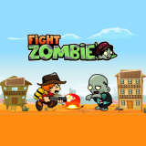 Fight Zombie