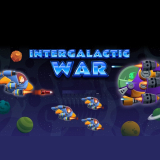 Intergalactic War
