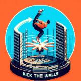 Kick the Walls