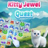 Kitty Jewel Quest