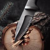 Knife Break