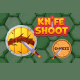 Knife Shoot