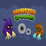 Monster Up and Down