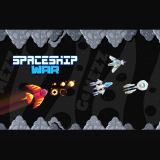 Spaceship War
