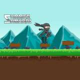 Summer Samurai